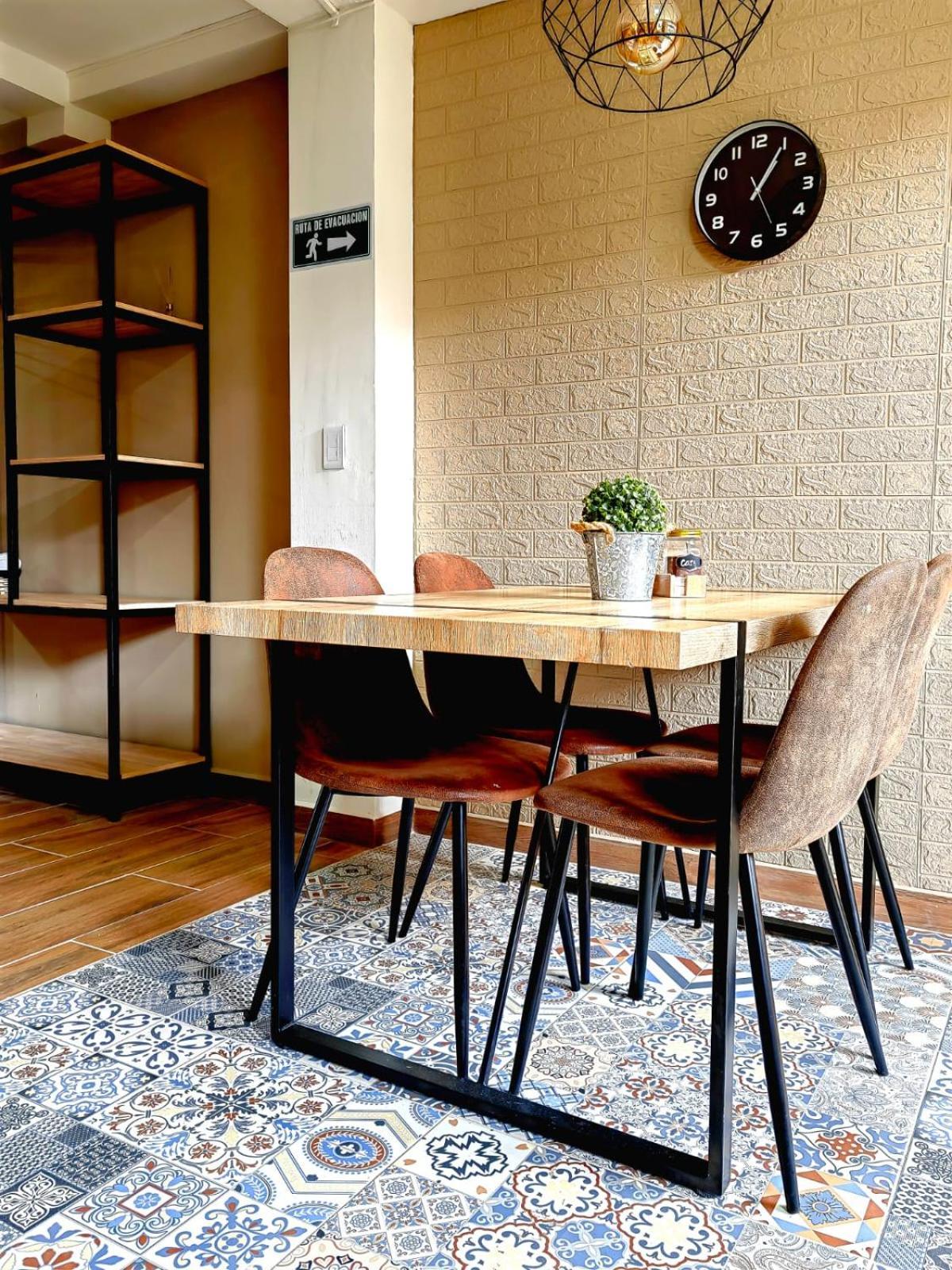 Confortable Apartamento A 20 Mt Del Parque Principal سالنتو المظهر الخارجي الصورة